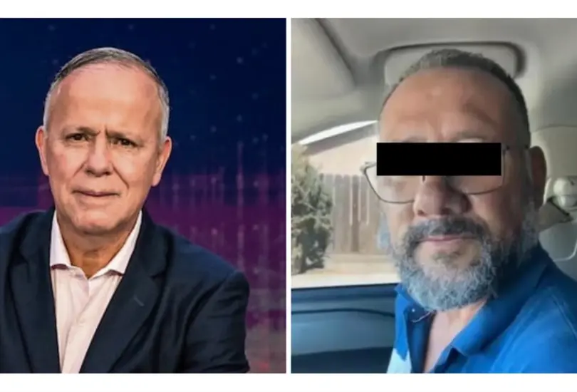 Atentado contra Ciro G&oacute;mez Leyva: "El Patr&oacute;n" recibe 14 a&ntilde;os de c&aacute;rcel y multa