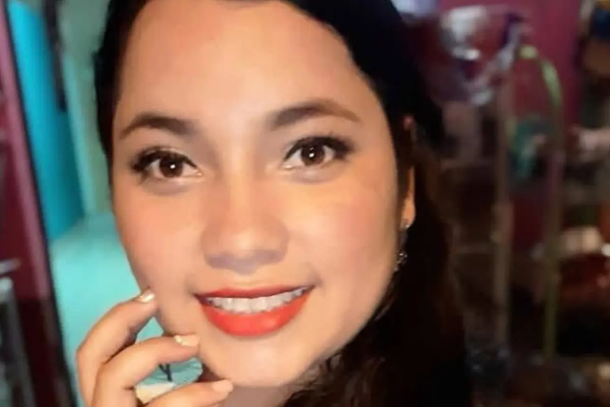 Entró sola y no salió: Hallan muerta a médica nicaragüense dentro de congelador de tienda 