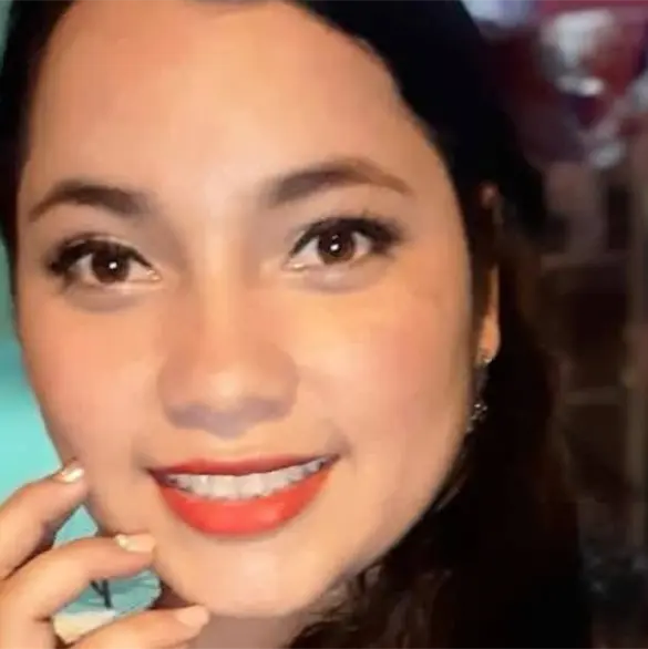 Entró sola y no salió: Hallan muerta a médica nicaragüense dentro de congelador de tienda Entró sola y no salió: Hallan muerta a médica nicaragüense dentro de congelador de tienda