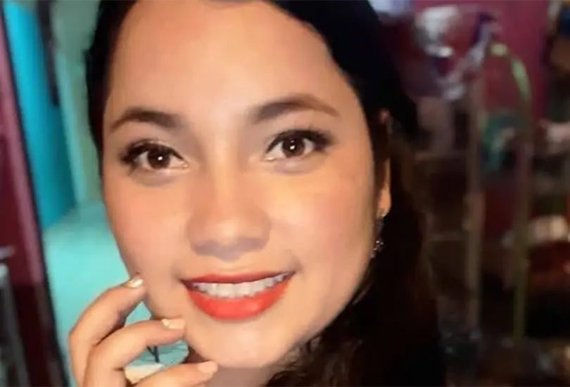 Entr&oacute; sola y no sali&oacute;: Hallan muerta a m&eacute;dica nicarag&uuml;ense dentro de congelador de tienda