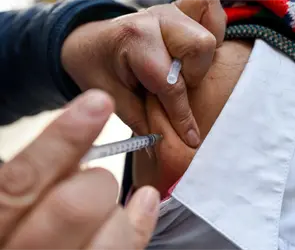 S&uacute;per gripe: &iquest;Qu&eacute; vacuna debes aplicarte para protegerte contra la influenza H3N2?