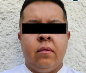 Capturan en Azcapotzalco a presunto colaborador en el asesinato de Micky Hair Capturan en Azcapotzalco a presunto colaborador en el asesinato de Micky Hair