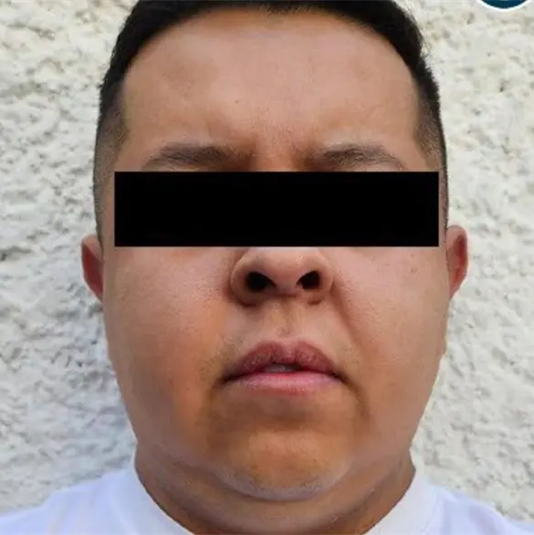 Capturan en Azcapotzalco a presunto colaborador en el asesinato de Micky Hair