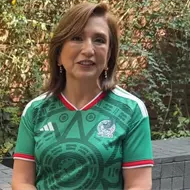 Así ha sido la transformación física de Xóchitl Gálvez Así ha sido la transformación física de Xóchitl Gálvez