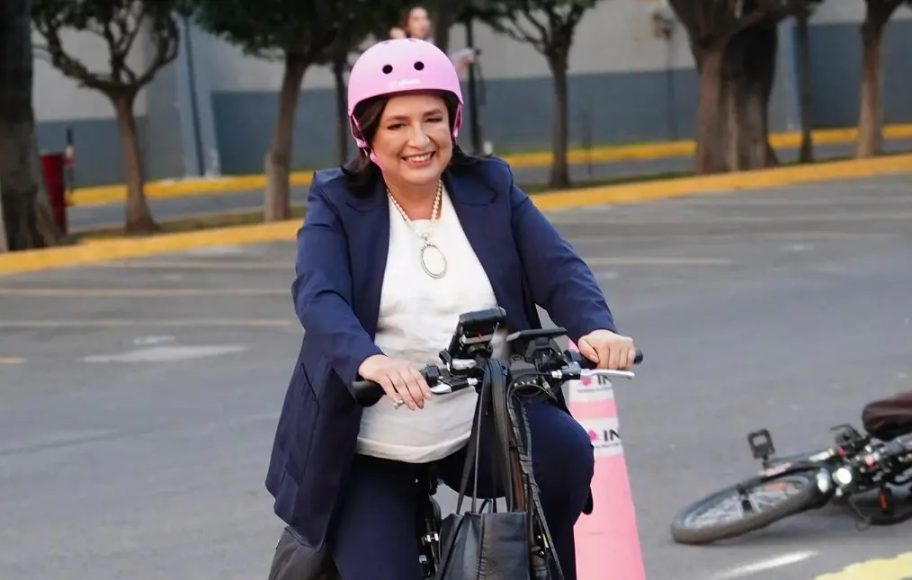 Sus publicaciones han motivado a muchas personas en redes a adoptar hábitos más saludables.