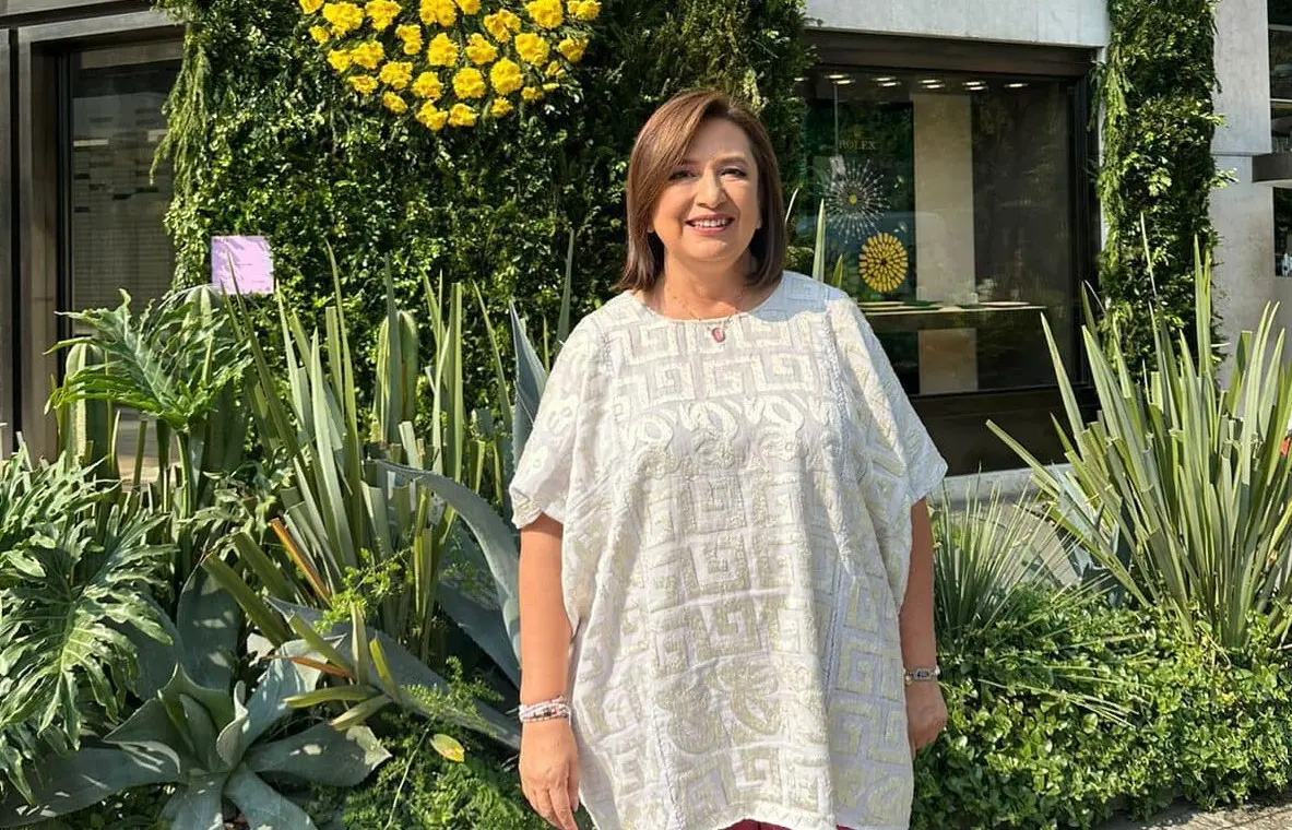 Durante la campaña, admitió que llevaba una rutina poco sana.