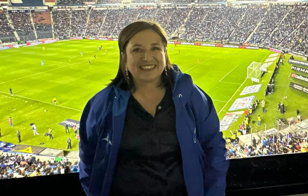 Su primer paso fue comenzar a pasear con más frecuencia a su mascota.