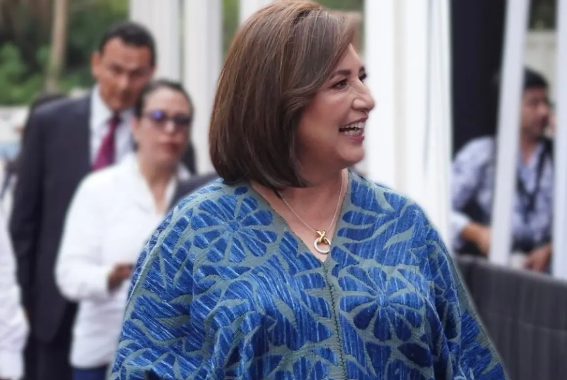 Como meta inicial, se propuso caminar 10 mil pasos cada día.<br>