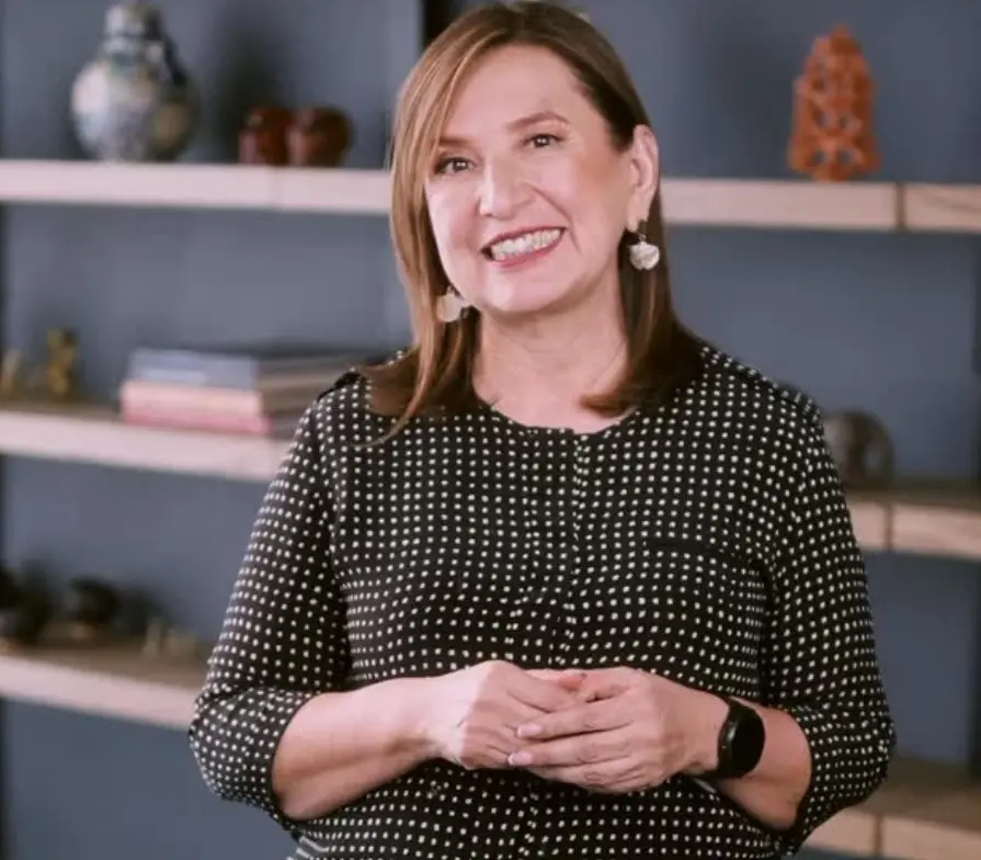 Fue a finales de septiembre cuando acaparó la atención por un vídeo donde lucía más delgada.<br>