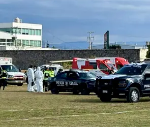 Del triunfo a la tragedia: campeones de b&eacute;isbol, ellos eran las v&iacute;ctimas del accidente a&eacute;reo en Toluca