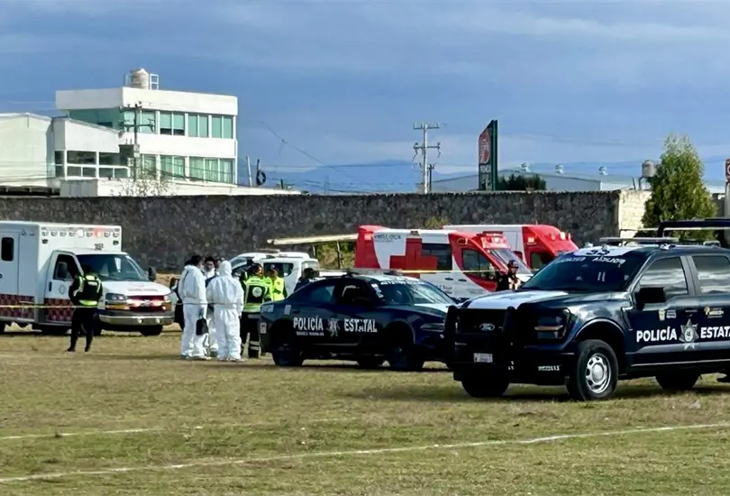 Del triunfo a la tragedia: campeones de béisbol, ellos eran las víctimas del accidente aéreo en Toluca Del triunfo a la tragedia: campeones de béisbol, ellos eran las víctimas del accidente aéreo en Toluca