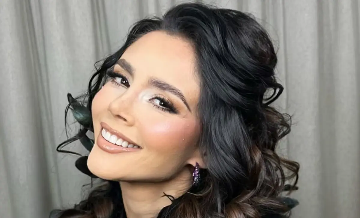  Dorismar: ¿Qué le pasó a la actriz y modelo? 