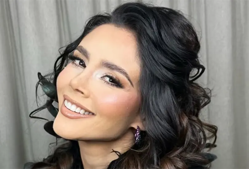 Dorismar: ¿Qué le pasó a la actriz y modelo? Dorismar: ¿Qué le pasó a la actriz y modelo?