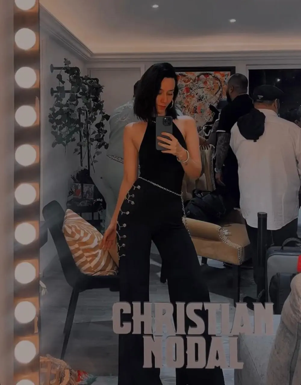 Esmeralda Camacho Instagram