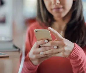 Nueva estafa: Alertan sobre los SMS que te avisan de dep&oacute;sitos o transferencias a tu cuenta