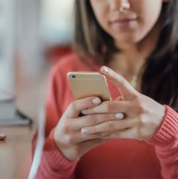 Nueva estafa: Alertan sobre los SMS que te avisan de dep&oacute;sitos o transferencias a tu cuenta