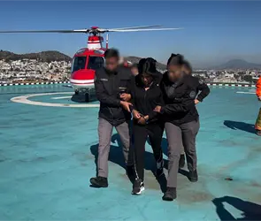 Sentencian a 70 a&ntilde;os de prisi&oacute;n a exalcaldesa de Amanalco por doble homicidio