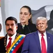 Latinoam&eacute;rica en alerta: Trump declarar&iacute;a guerra contra Venezuela y Sheinbaum contesta