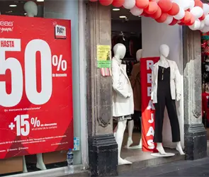 El Buen Fin 2025 rompe r&eacute;cords: qui&eacute;n compr&oacute;, qu&eacute; se vendi&oacute; y por qu&eacute; el canal digital gan&oacute; terreno