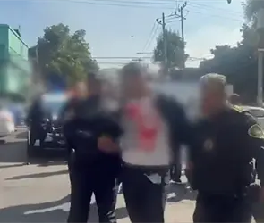 Con nombres y apellidos: identifican a los extorsionadores que se enfrentaron a tiros en la Cuauht&eacute;moc