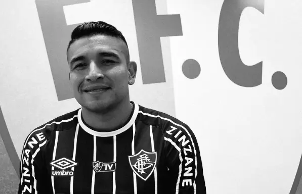 La madre del futbolista también resultó herida, aunque se encuentra fuera de peligro. Especial