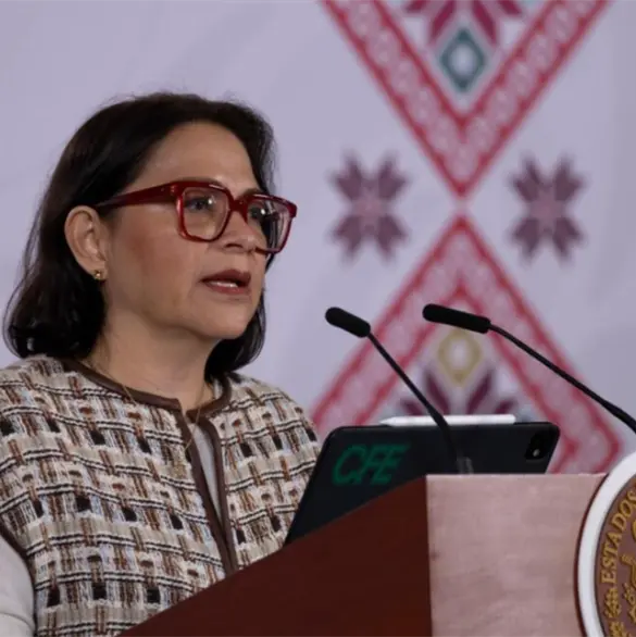 CFE y gobierno federal invertirán en nuevas plantas: qué se construirá y dónde CFE y gobierno federal invertirán en nuevas plantas: qué se construirá y dónde