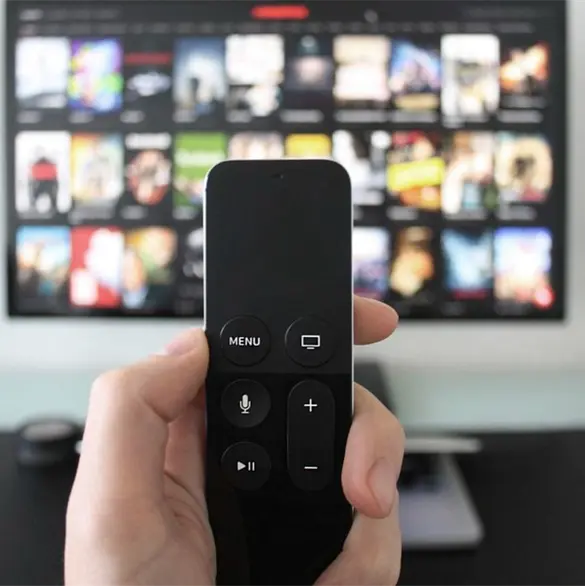 Netflix, Prime, Disney, HBO: &iquest;Qui&eacute;n gana, qui&eacute;n pierde en el streaming en M&eacute;xico?