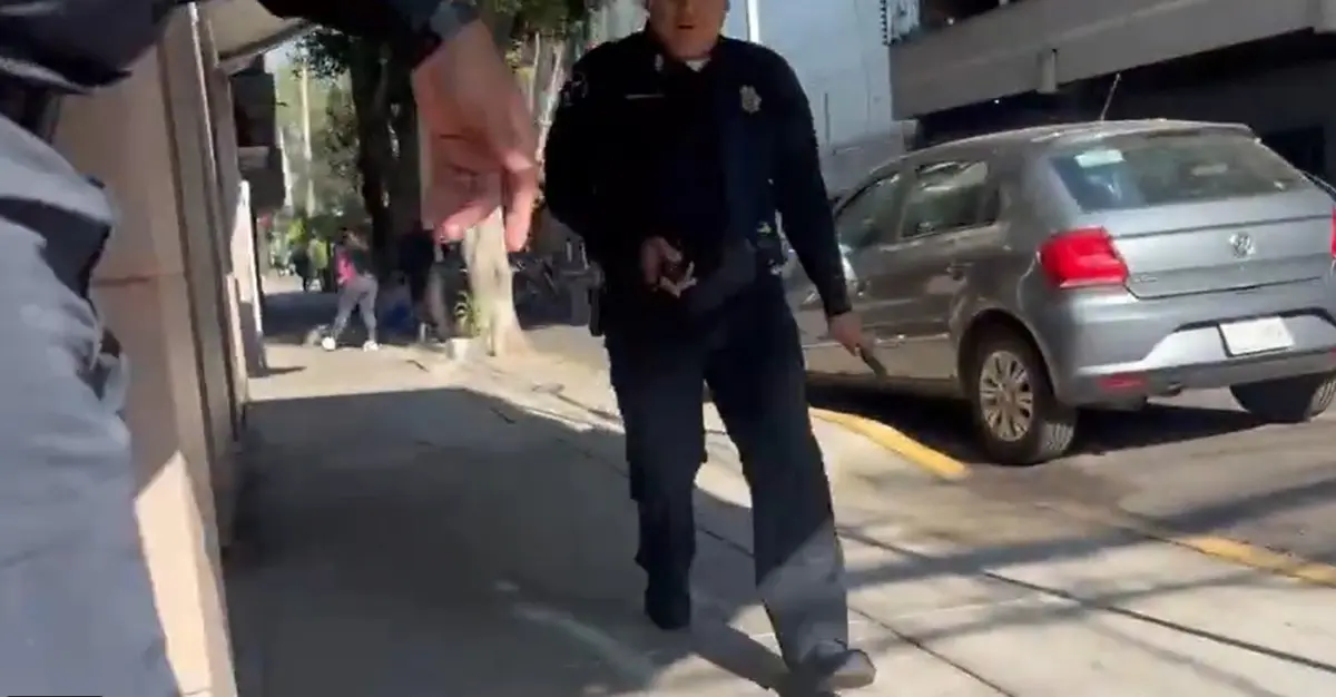 Hay videos de la balacera. Especial.