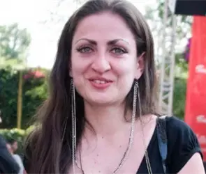 As&iacute; ha sido la transformaci&oacute;n f&iacute;sica de Celia Lora