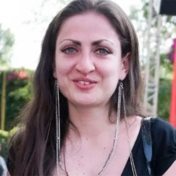 Así ha sido la transformación física de Celia Lora Así ha sido la transformación física de Celia Lora