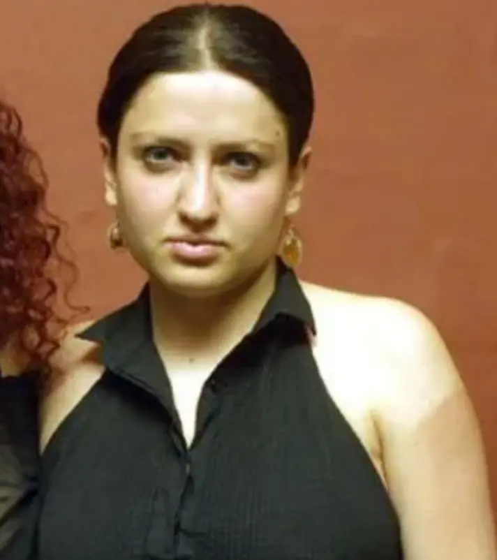 As&iacute; ha sido la evoluci&oacute;n de Celia Lora.