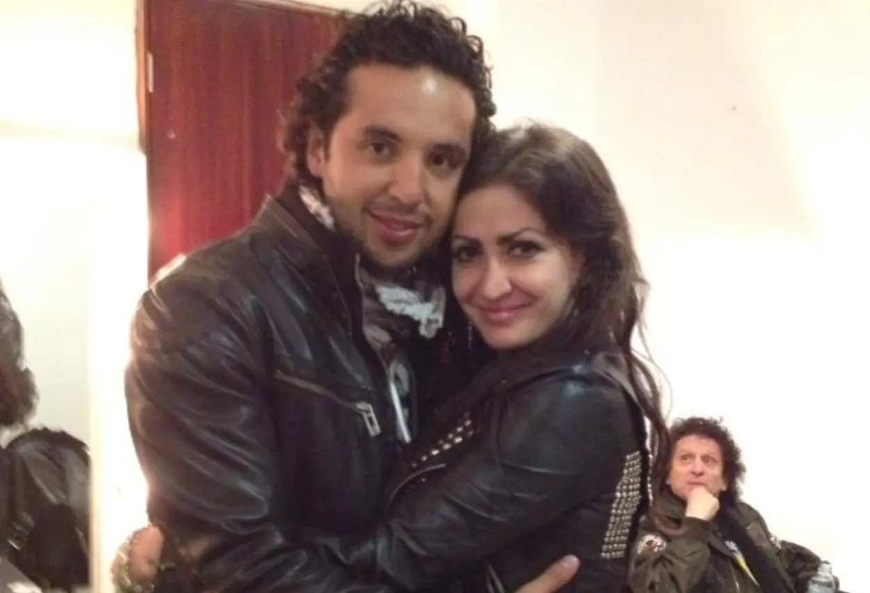 En 2010, a los 26 a&ntilde;os, se vio involucrada en un accidente automovil&iacute;stico con consecuencias fatales.