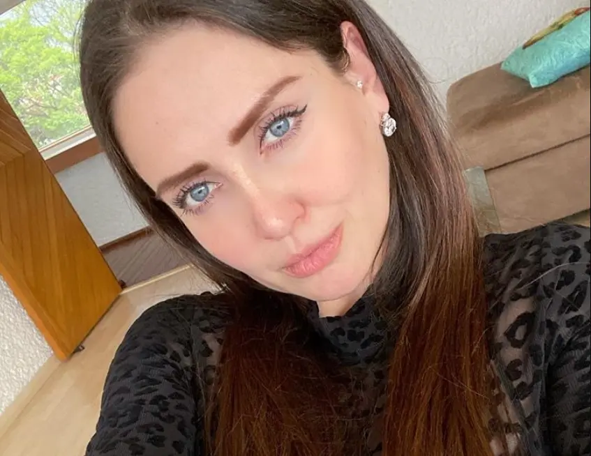 Gracias a su belleza y personalidad, ha logrado ganar miles de seguidores en redes sociales.