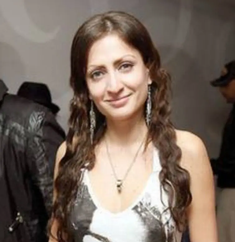 Despu&eacute;s de ese episodio, decidi&oacute; reinventarse profesionalmente y comenz&oacute; su carrera como modelo.