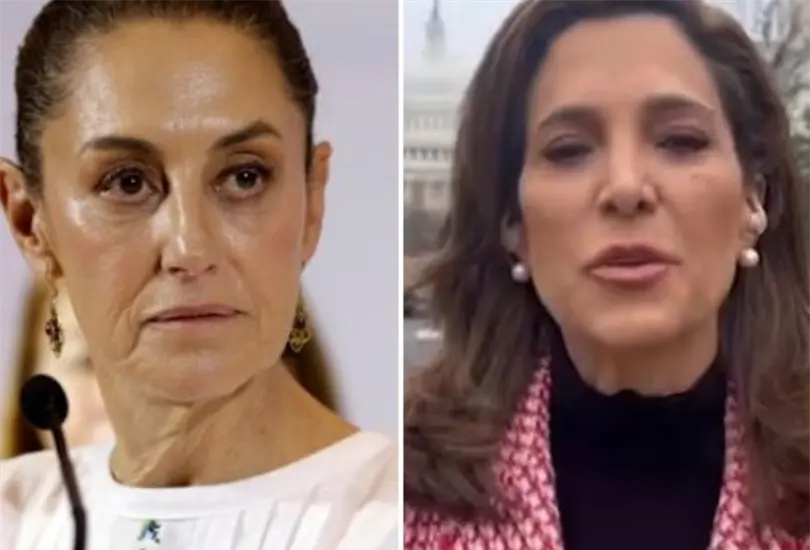 La legisladora, cercana a Trump, difundi&oacute; un mensaje directo en el que cuestion&oacute; la neutralidad mexicana y pidi&oacute; un posicionamiento claro en favor de Washington.