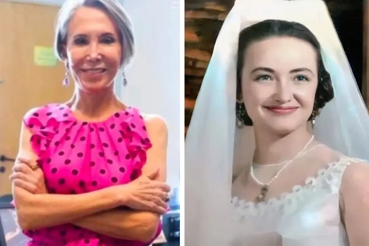  Florinda Meza arremete contra Graciela Fernández 