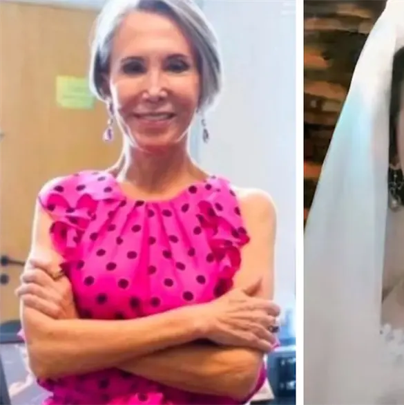 Florinda Meza acusa a Graciela Fern&aacute;ndez de quedarse con el dinero de Chespirito