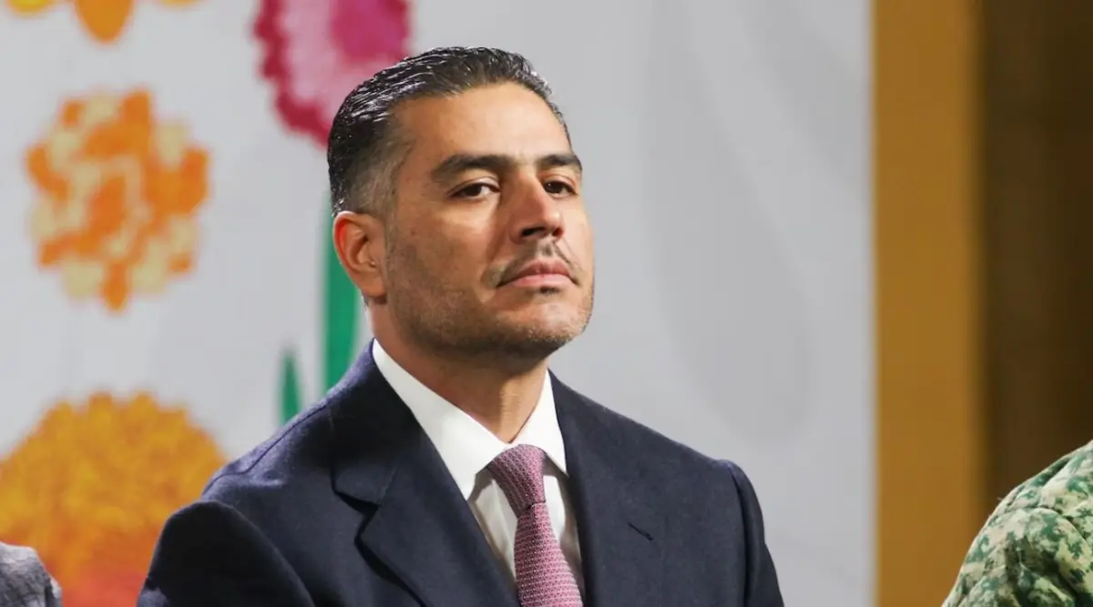  El diálogo ocurre rumbo a la revisión del T-MEC en 2026. 