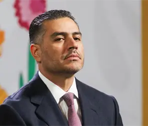 Garc&iacute;a Harfuch y Canad&aacute; acuerdan reforzar la seguridad bilateral