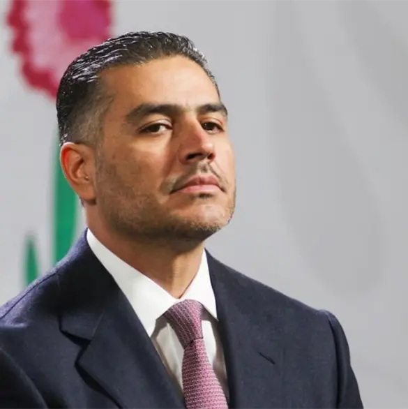 García Harfuch y Canadá acuerdan reforzar la seguridad bilateral García Harfuch y Canadá acuerdan reforzar la seguridad bilateral