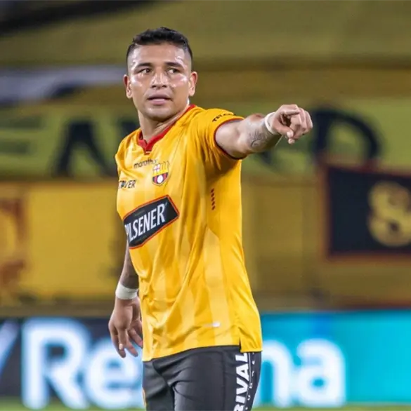 "Fue un ataque dirigido": Esto sabemos del asesinato de Mario Pineida, futbolista del Barcelona de Ecuador baleado junto a su esposa "Fue un ataque dirigido": Esto sabemos del asesinato de Mario Pineida, futbolista del Barcelona de Ecuador baleado junto a su esposa