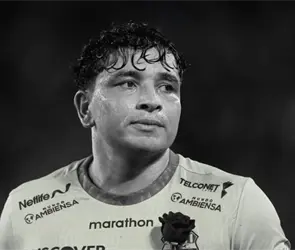 Asesinato de Mario Pineida: lo que sabemos del ataque al jugador del Barcelona S.C. y su esposa afuera de una carnicer&iacute;a 