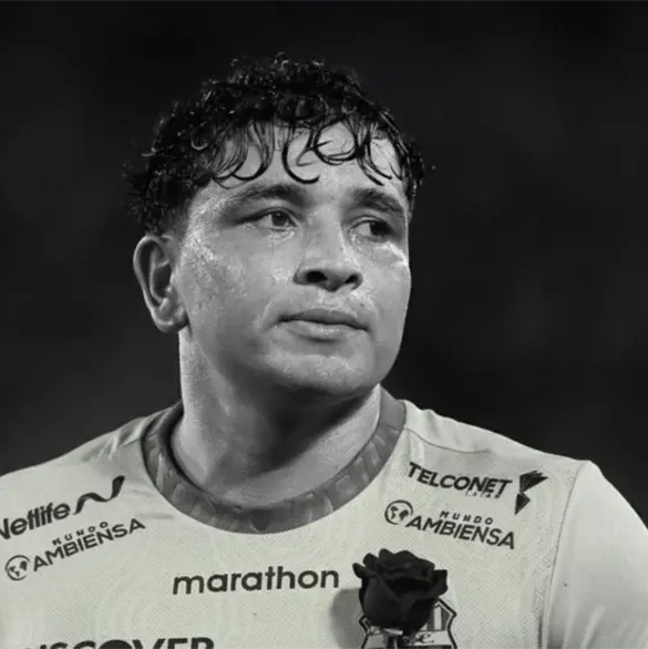 Asesinato de Mario Pineida: lo que sabemos del ataque al jugador del Barcelona S.C. y su esposa afuera de una carnicería Asesinato de Mario Pineida: lo que sabemos del ataque al jugador del Barcelona S.C. y su esposa afuera de una carnicería