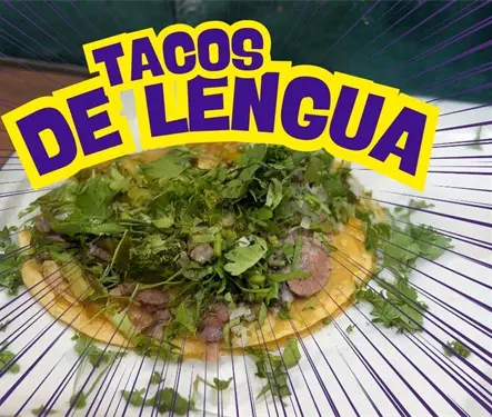 Los tacos de lengua ponen a M&eacute;xico en el mapa mundial del sabor