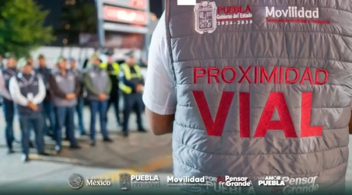  Las multas para autos foráneos en Puebla van de los mil 131 a los  2 mil 375 pesos. 