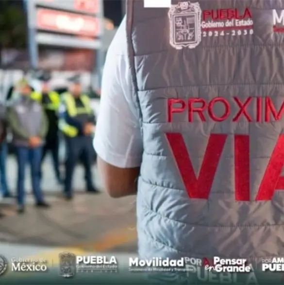 Puebla aplicará fotomultas a autos foráneos: montos y cómo pagarlas Puebla aplicará fotomultas a autos foráneos: montos y cómo pagarlas