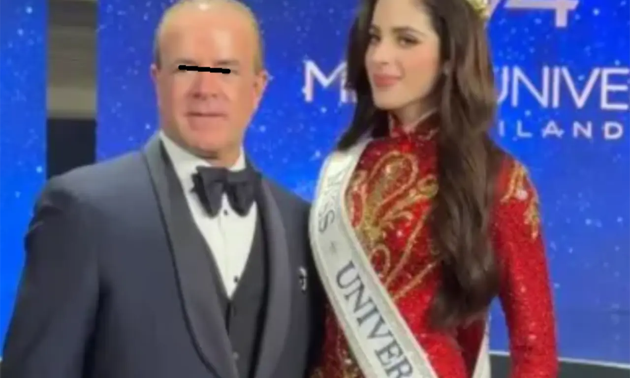  La nueva orden está relacionada con delitos de delincuencia organizada, con la finalidad de cometer tráfico de armas de fuego y de hidrocarburos. 