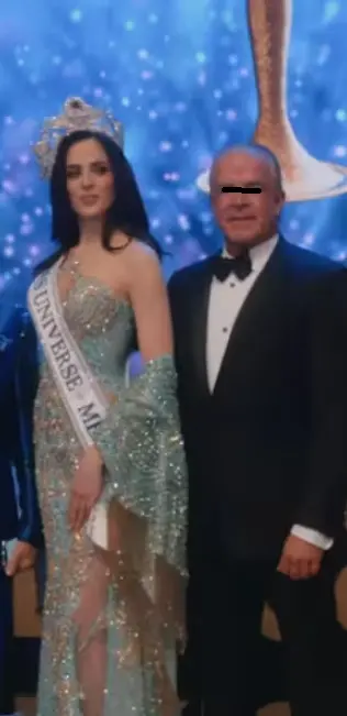 En medio de este escenario judicial, la Organización Miss Universo anunció recientemente el traslado de su sede de México a Nueva York. X.
