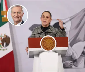 &iquest;Qu&eacute; dijo Sheinbaum sobre el plan migratorio del presidente electo de Chile, Jos&eacute; Antonio Kast?