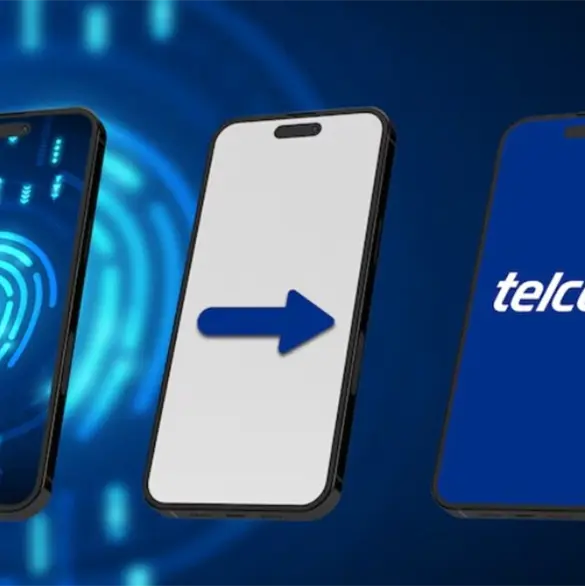 Que no te bloqueen tu línea: así debes vincular tu número Telcel a tu CURP Que no te bloqueen tu línea: así debes vincular tu número Telcel a tu CURP
